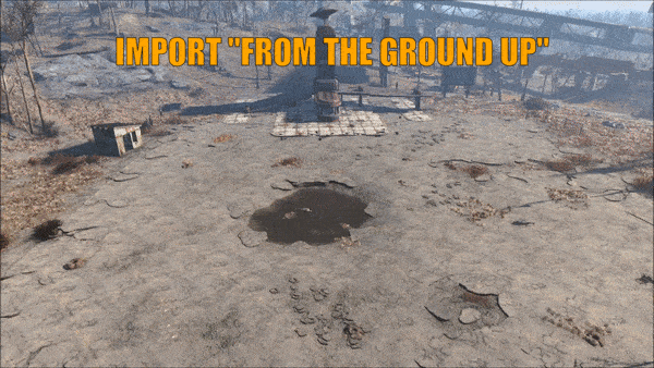 Fallout 4 Sim Settlements Holotape Locationl
